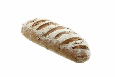 Pain aux noix 500g